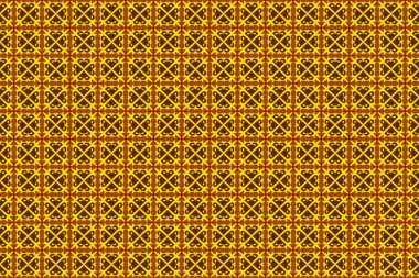 Kusursuz desen dokusu. Tekrar et. Vektör illüstrasyonu.