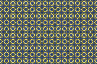 Kusursuz desen dokusu. Tekrar et. Vektör illüstrasyonu.