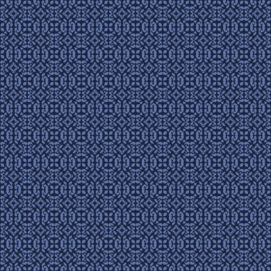 Kusursuz desen dokusu. Tekrar et. Vektör illüstrasyonu.