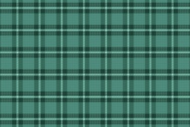 Tartan desenli ve desenli. Vektör illüstrasyonu.