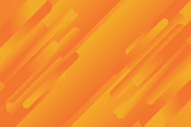 Gradyan yuvarlak çizgiler arka plan. Vektör illüstrasyonu.