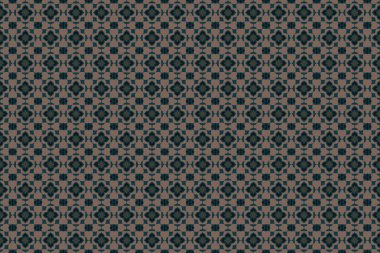 Kusursuz desen dokusu. Tekrar et. Vektör illüstrasyonu.