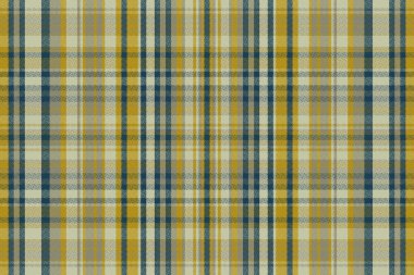 Tartan desenli ve desenli. Vektör illüstrasyonu.