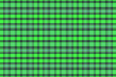 Tartan desenli ve desenli. Vektör illüstrasyonu.