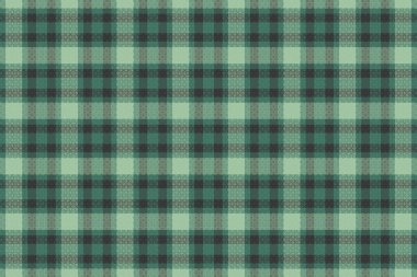 Tartan desenli ve desenli. Vektör illüstrasyonu.