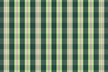 Tartan desenli ve desenli. Vektör illüstrasyonu.