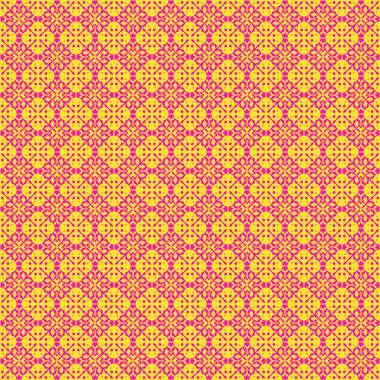 Kusursuz desen dokusu. Tekrar et. Vektör illüstrasyonu.