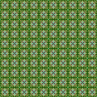 Kusursuz desen dokusu. Tekrar et. Vektör illüstrasyonu.