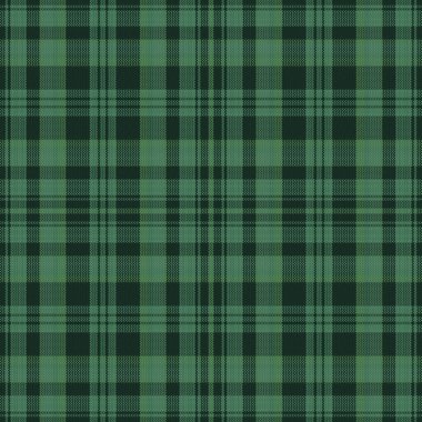 Tartan desenli ve desenli. Vektör illüstrasyonu.