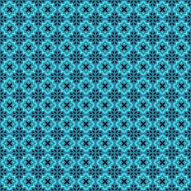 Kusursuz desen dokusu. Tekrar et. Vektör illüstrasyonu.