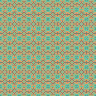 Kusursuz desen dokusu. Tekrar et. Vektör illüstrasyonu.