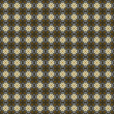 Kusursuz desen dokusu. Tekrar et. Vektör illüstrasyonu.