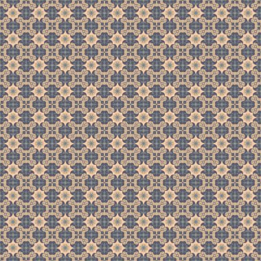 Kusursuz desen dokusu. Tekrar et. Vektör illüstrasyonu.