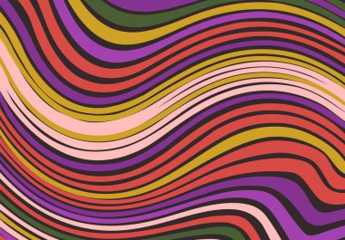 Soyut, modaya uygun bir arka plan. vektör