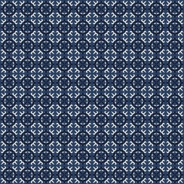 Kusursuz desen dokusu. Tekrar et. Vektör illüstrasyonu.