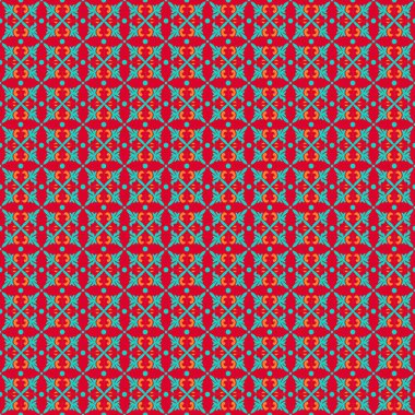 Kusursuz desen dokusu. Tekrar et. Vektör illüstrasyonu.