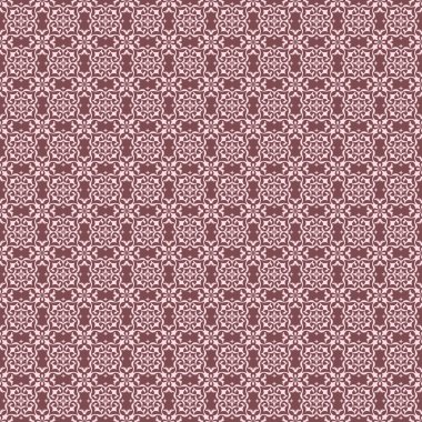 Kusursuz desen dokusu. Tekrar et. Vektör illüstrasyonu.