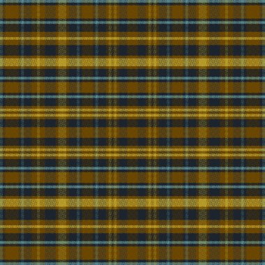 Tartan desenli ve desenli. Vektör illüstrasyonu.