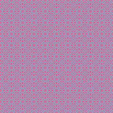 Kusursuz desen dokusu. Tekrar et. Vektör illüstrasyonu.