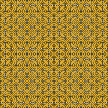 Kusursuz desen dokusu. Tekrar et. Vektör illüstrasyonu.