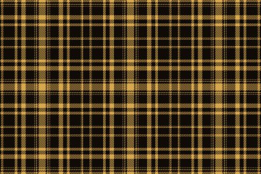 Tartan plaid pattern with texture. Vector illustration.