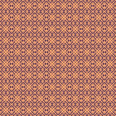 Kusursuz desen dokusu. Tekrar et. Vektör illüstrasyonu.