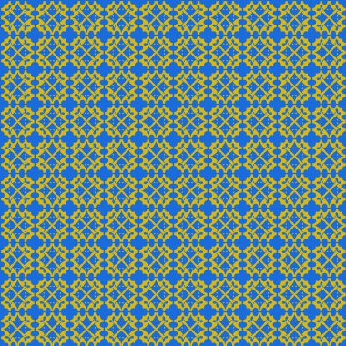 Kusursuz desen dokusu. Tekrar et. Vektör illüstrasyonu.