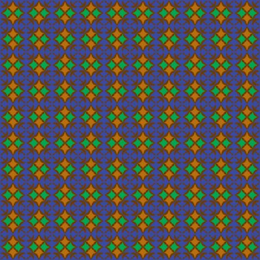 Kusursuz desen dokusu. Tekrar et. Vektör illüstrasyonu.