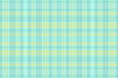 Tartan desenli ve desenli. Vektör illüstrasyonu.