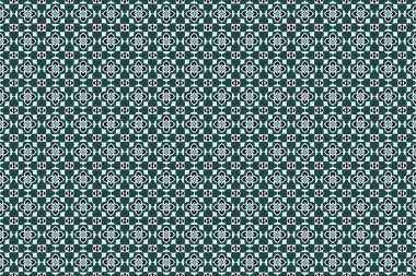 Kusursuz desen dokusu. Tekrar et. Vektör illüstrasyonu.