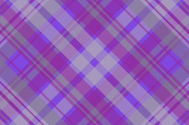 Tartan desenli ve desenli. Vektör illüstrasyonu.