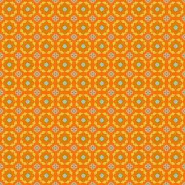 Kusursuz desen dokusu. Tekrar et. Vektör illüstrasyonu.