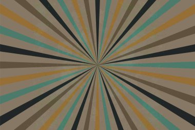 Soyut psikedelik moda arka plan. Vektör illüstrasyonu.