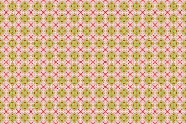 Kusursuz desen dokusu. Tekrar et. Vektör illüstrasyonu.