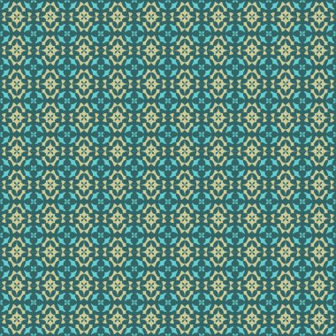 Kusursuz desen dokusu. Tekrar et. Vektör illüstrasyonu.