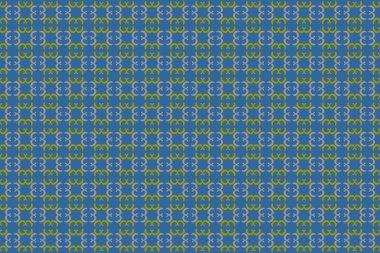 Kusursuz desen dokusu. Tekrar et. Vektör illüstrasyonu.