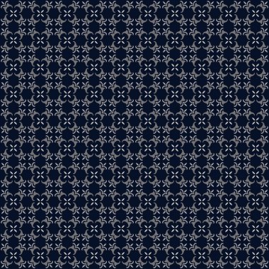 Kusursuz desen dokusu. Tekrar et. Vektör illüstrasyonu.