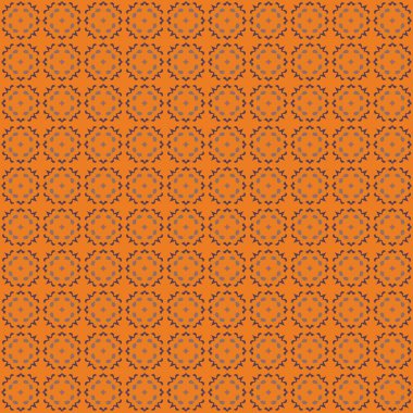 Kusursuz desen dokusu. Tekrar et. Vektör illüstrasyonu.