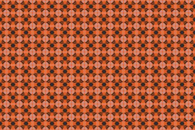 Kusursuz desen dokusu. Tekrar et. Vektör illüstrasyonu.