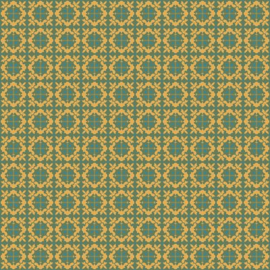 Kusursuz desen dokusu. Tekrar et. Vektör illüstrasyonu.