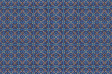 Kusursuz desen dokusu. Tekrar et. Vektör illüstrasyonu.