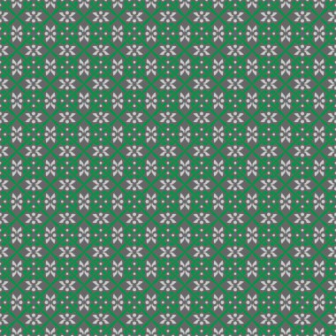 Kusursuz desen dokusu. Tekrar et. Vektör illüstrasyonu.