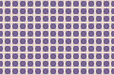 Kusursuz desen dokusu. Tekrar et. Vektör illüstrasyonu.