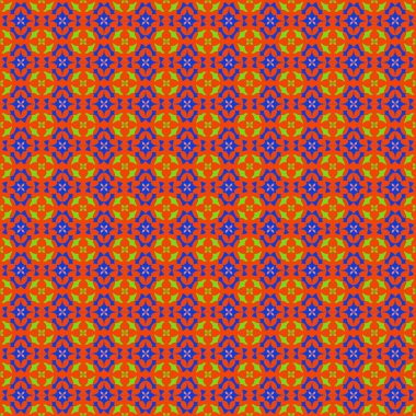 Kusursuz desen dokusu. Tekrar et. Vektör illüstrasyonu.