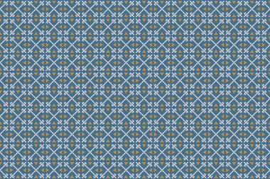 Kusursuz desen dokusu. Tekrar et. Vektör illüstrasyonu.