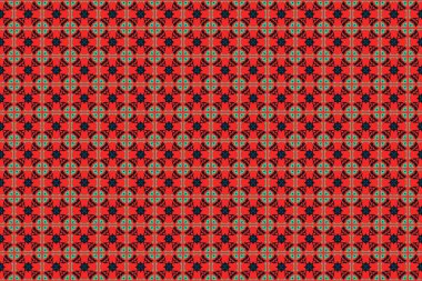 Kusursuz desen dokusu. Tekrar et. Vektör illüstrasyonu.