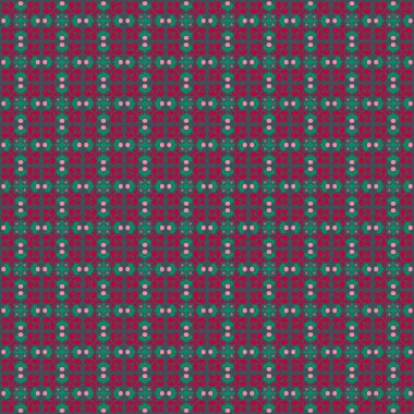 Kusursuz desen dokusu. Tekrar et. Vektör illüstrasyonu.