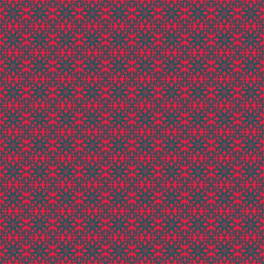 Kusursuz desen dokusu. Tekrar et. Vektör illüstrasyonu.