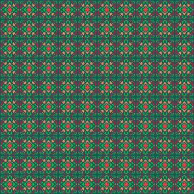 Kusursuz desen dokusu. Tekrar et. Vektör illüstrasyonu.