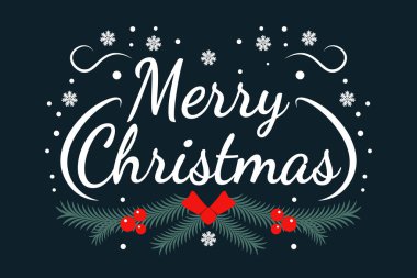 Mutlu Noeller. Vektör İllüstrasyonu.